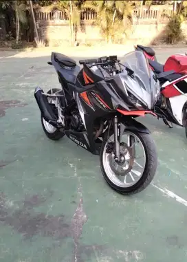 Cbr 150 - Cari Motor Bekas & Baru Lengkap Termurah | OLX Indonesia