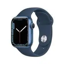 Terima second baru apple watch series terbaru