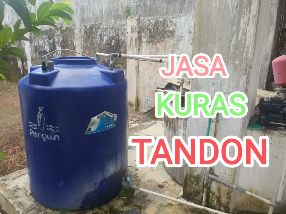 KURAS TANDON/TOREN AIR
