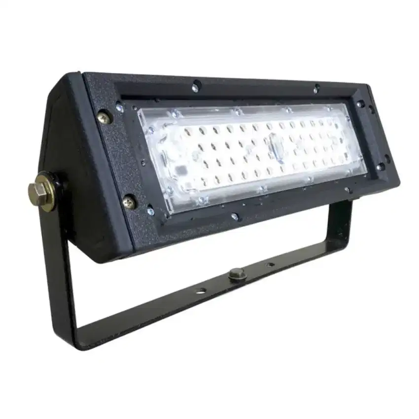 SLAST SI-50B Lampu Sorot LED 50 Watt