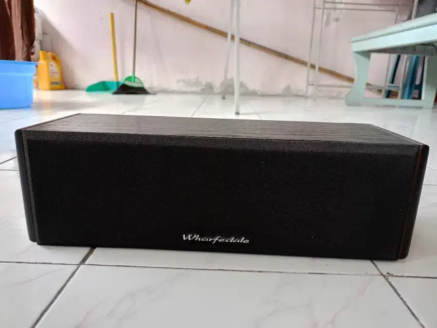 Speaker Center Wharfedale tipe WH-2 CENTRE