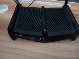 Wireless router Wifi TP Link