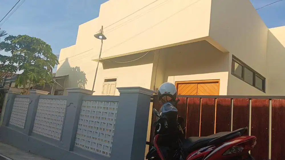 rumah sebantengan ungaran