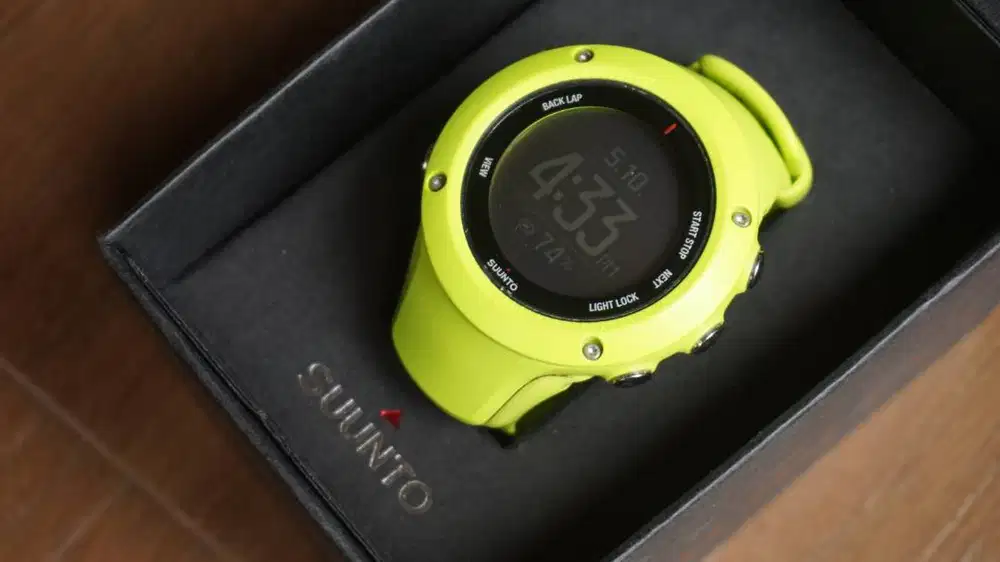 Harga suunto ambit3 on sale run