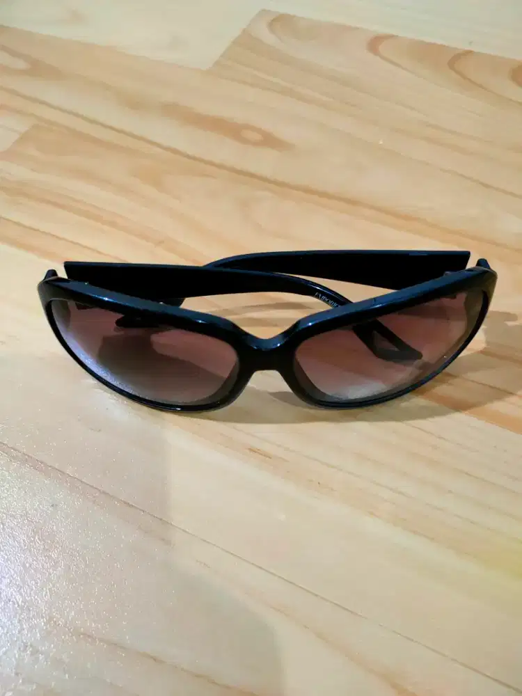 Kacamata emporio armani original