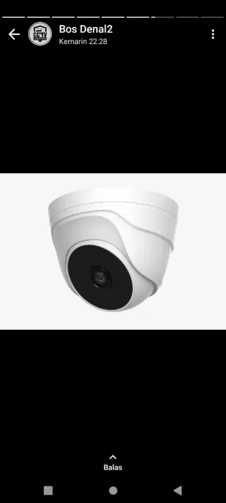 Agen terlengkap kamera cctv jual paket murah