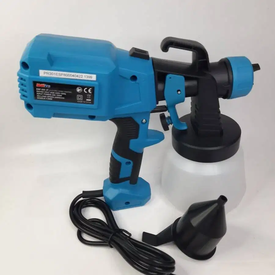Spray Gun Elektrik / Portable MULTIPRO ESP - 800 JY Semprotan Cat