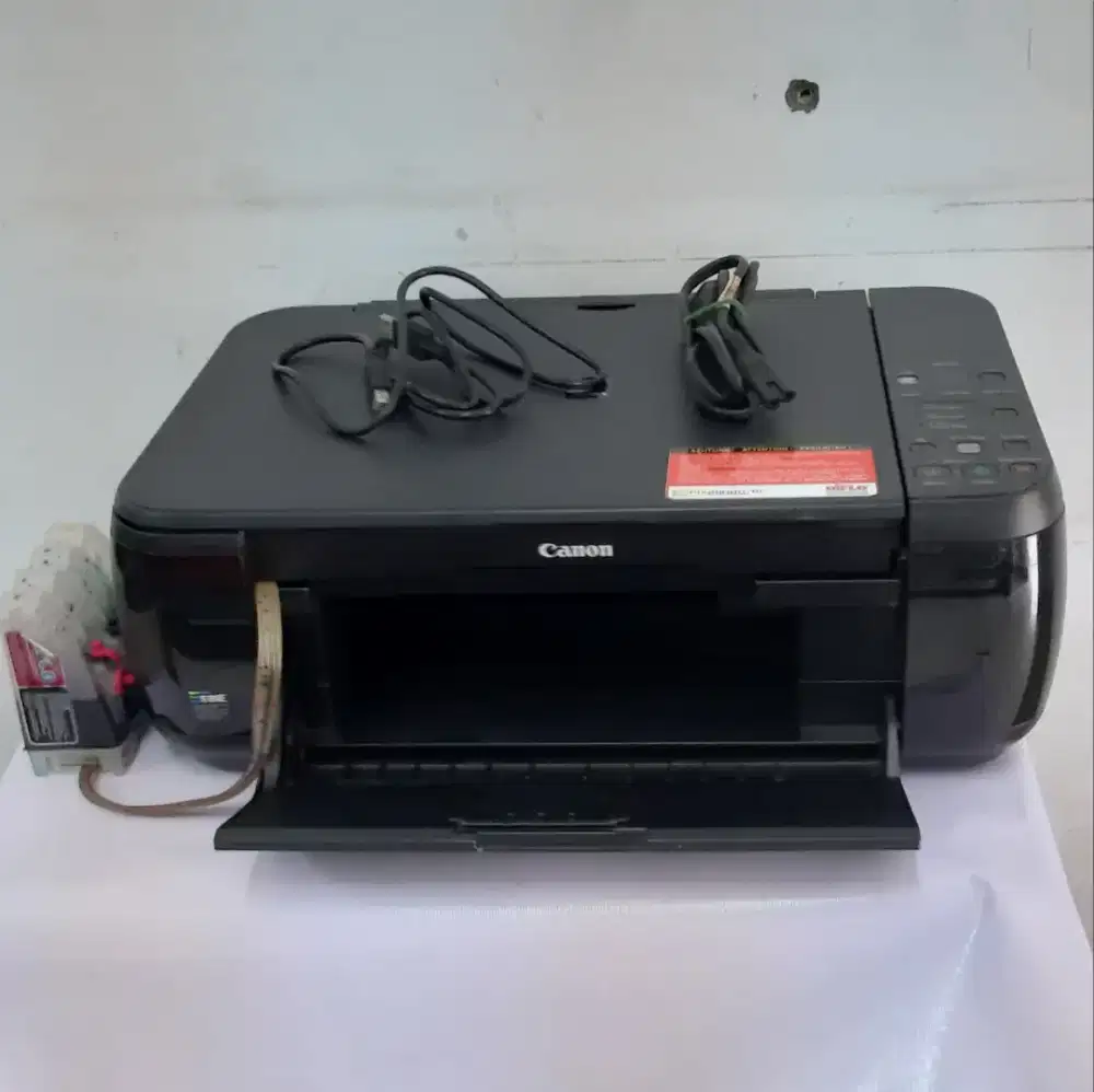 Printer Canon Mp287 di Indonesia OLX Murah Dengan Harga Terbaik OLX