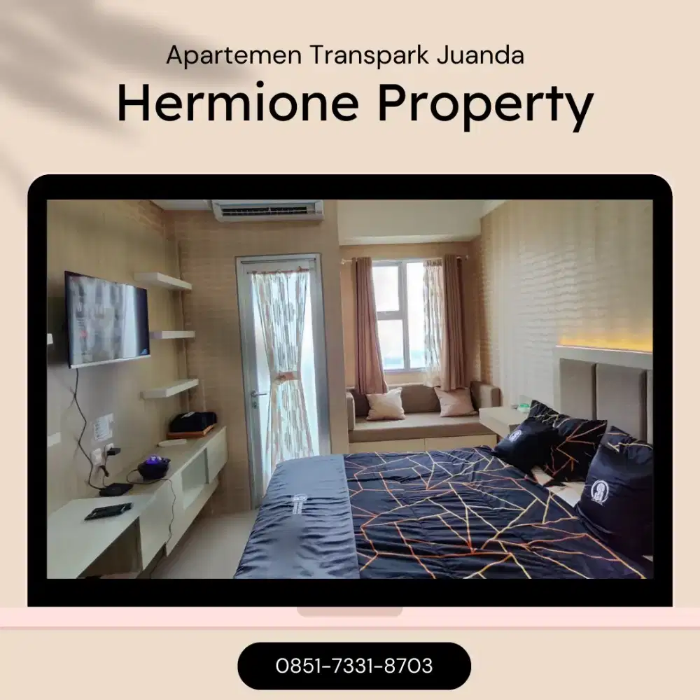 Sewa apartemen bekasi