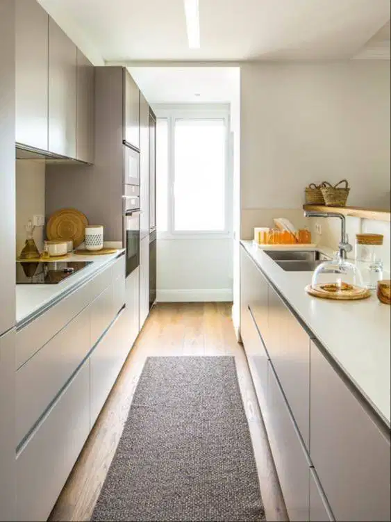 Promo kicthen set premium