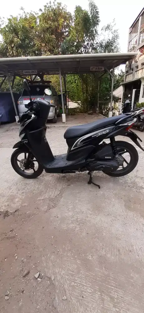 Beat F1 Di Indonesia Olx Murah Dengan Harga Terbaik Olx Co Id