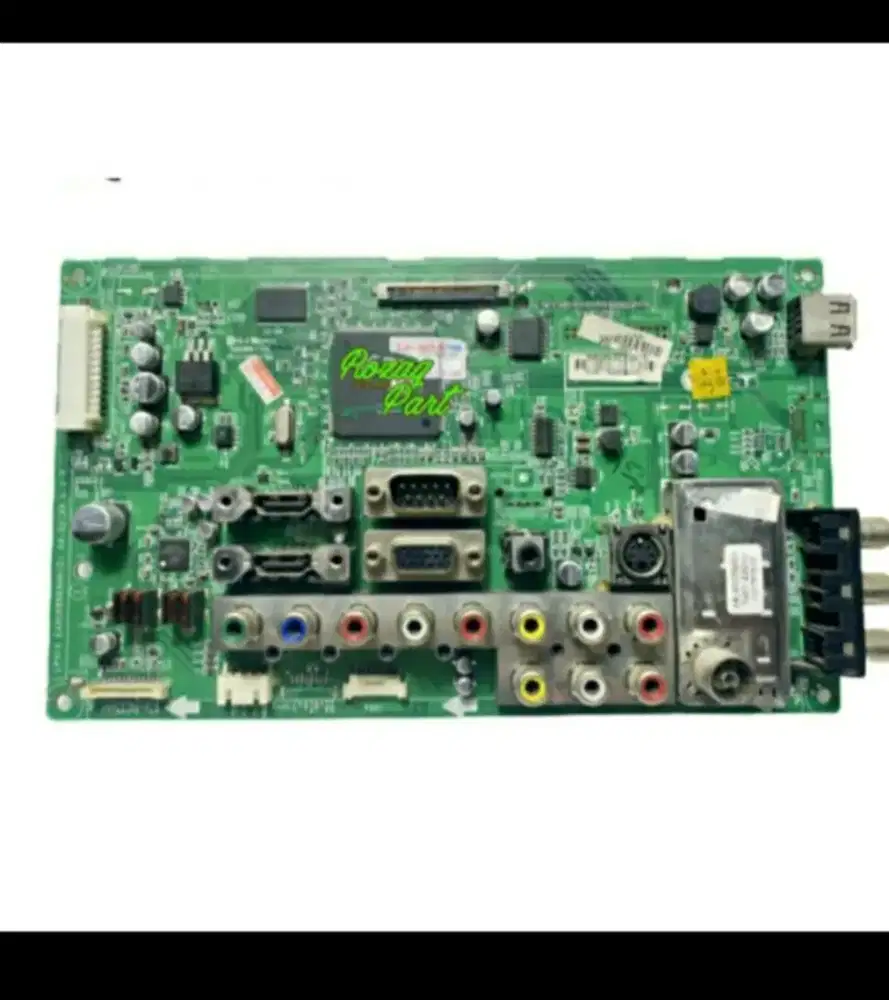 Maiboard tv LG42LH35FR