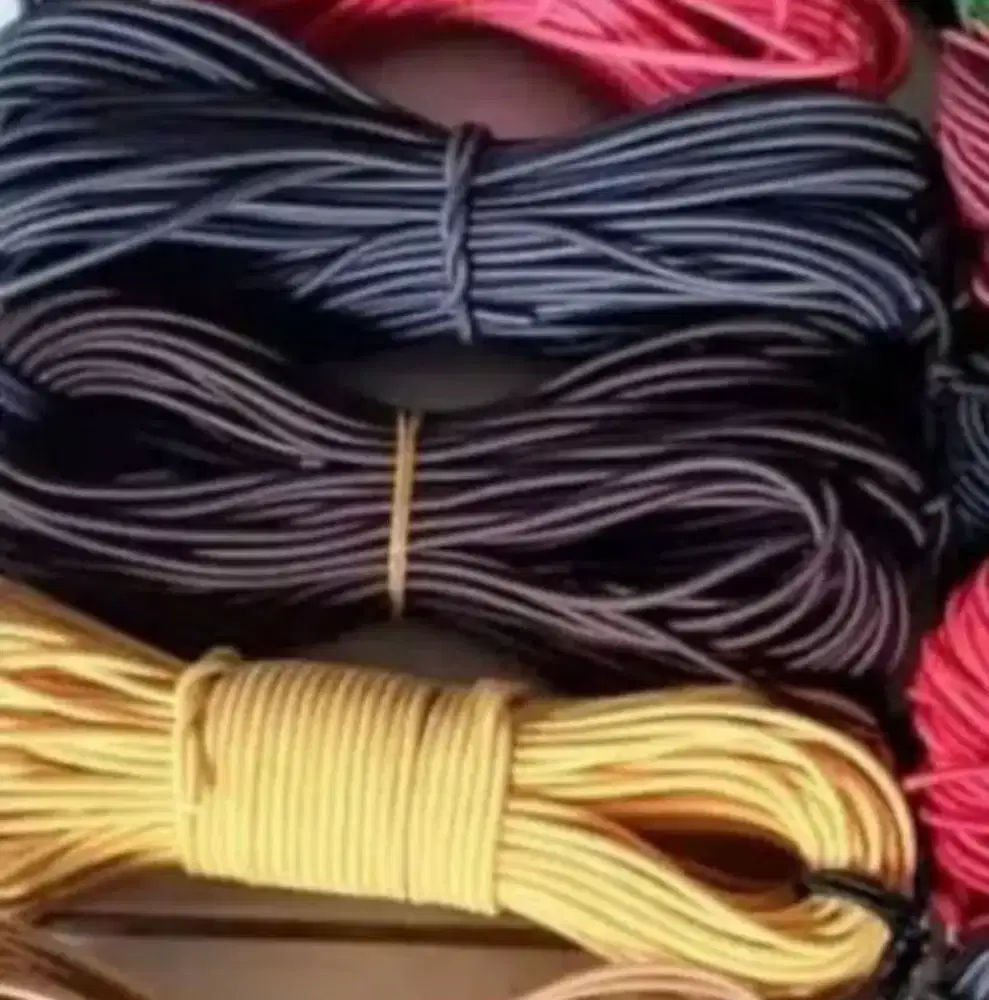 Tali tenda per 10 meter