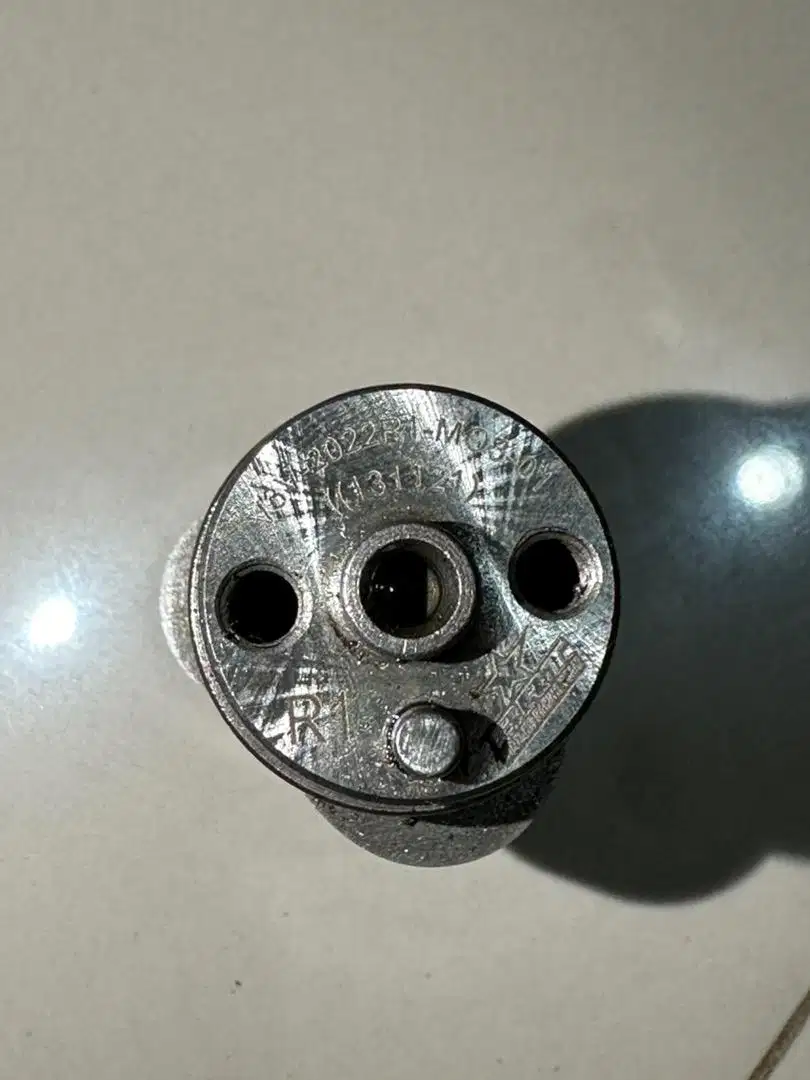 Noken as brt r1 vespa 3v