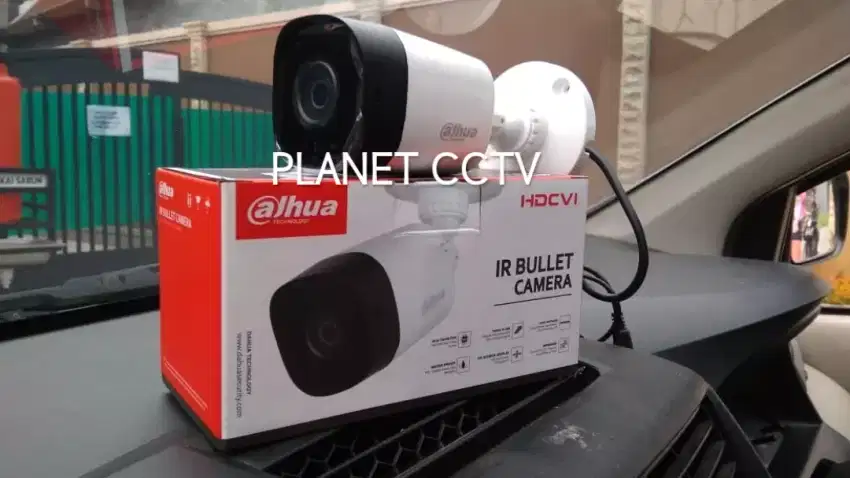 Pasang cctv murah di sini