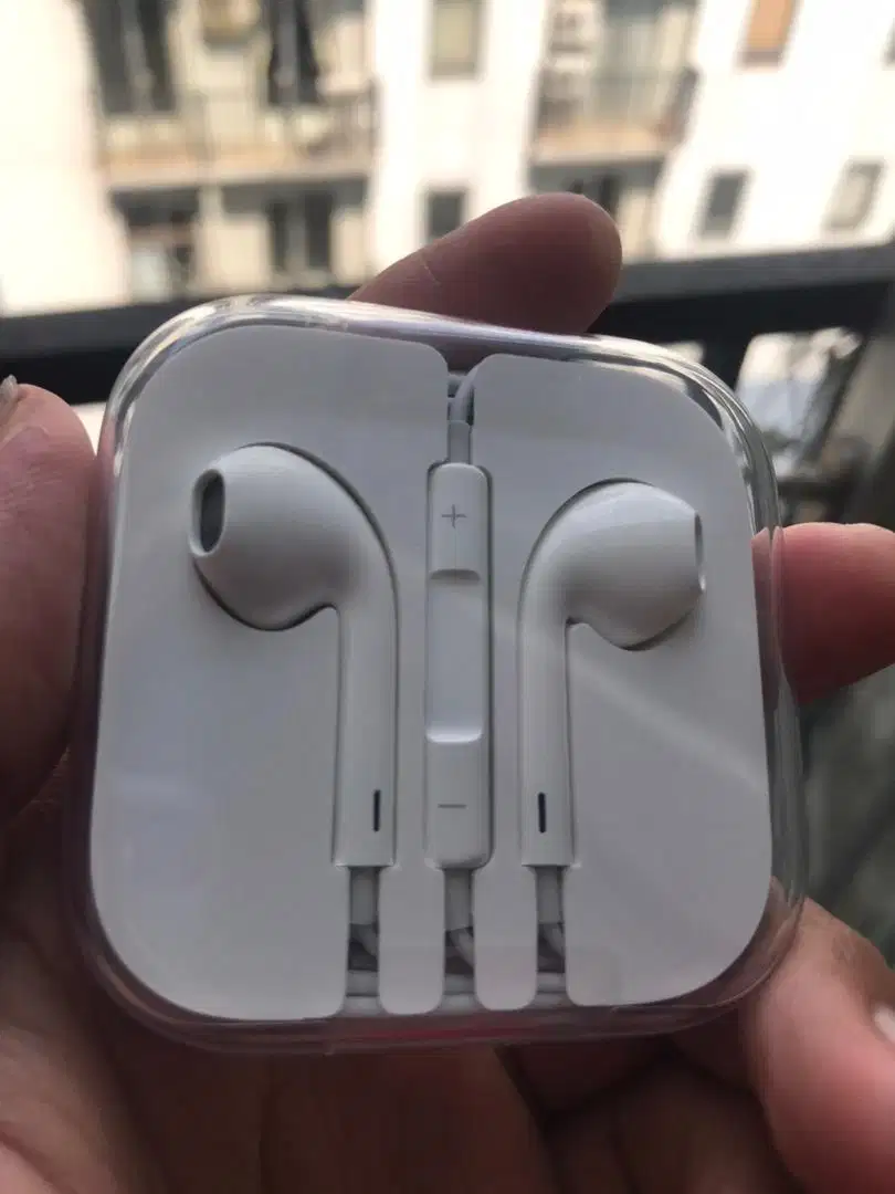 Earpods Jack 3.5mm connector original