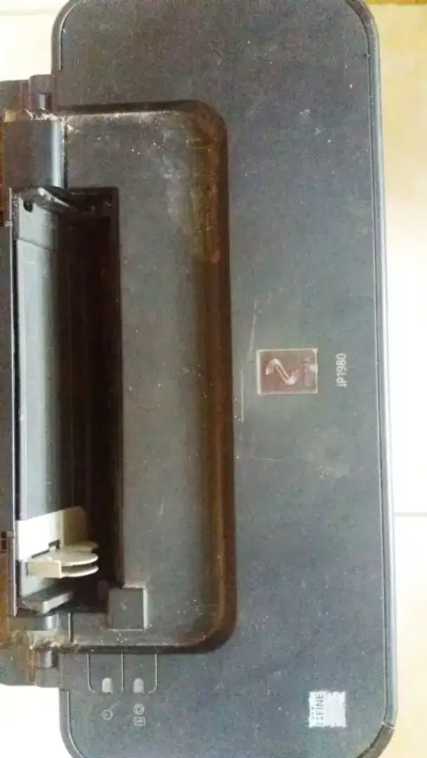 Printer Ip 1980 Canon Prin jual beli cari semua merk catridge bekas