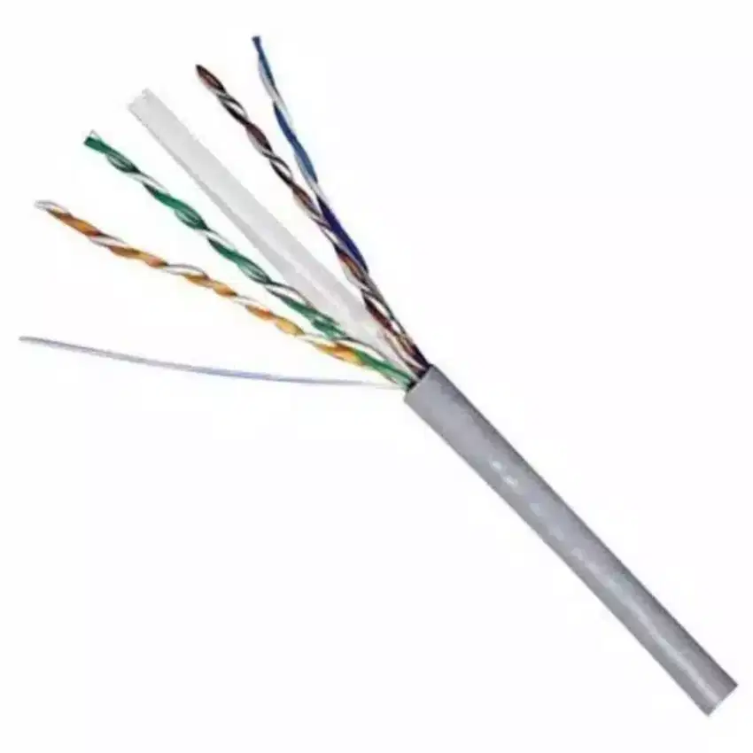 Kabel Lan RJ45 UTP meteran