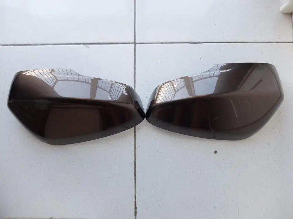 Cover Spion Xpander Original