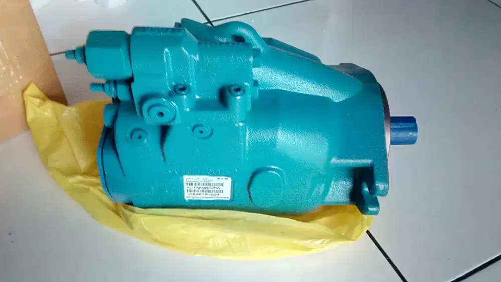 Eaton hydraulic pump ADU041R01AE10C28000