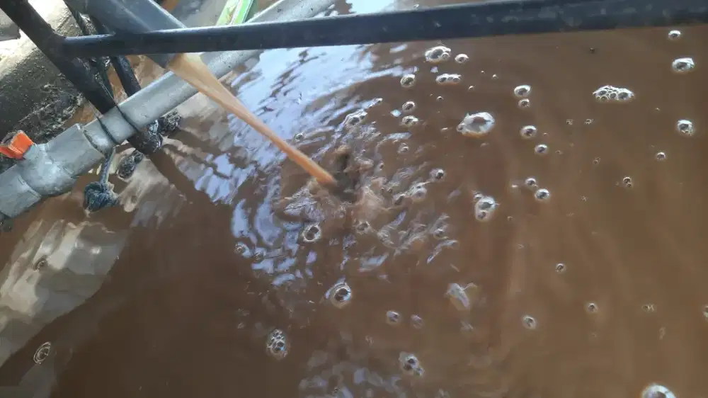 Jasa kuras tandon air tanki air panggilan surabaya sidoarjo & sekitar