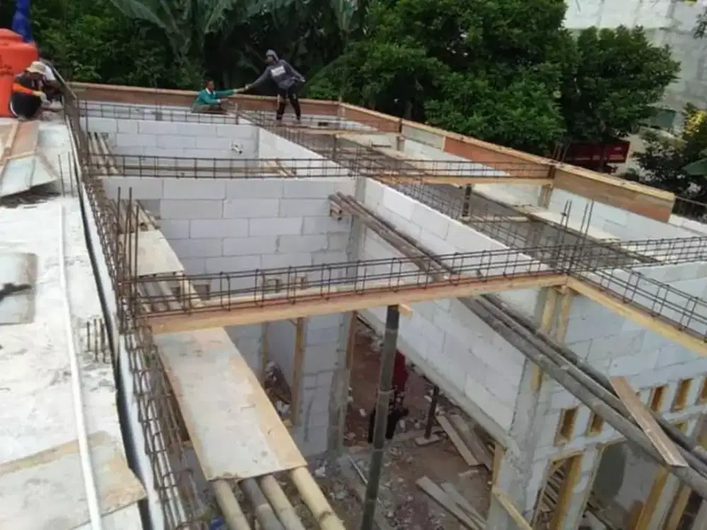 amazing tukang bangunan jakarta utara