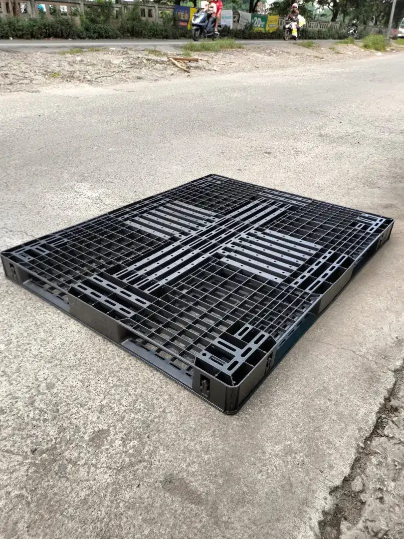 Jual beli pallet plastik