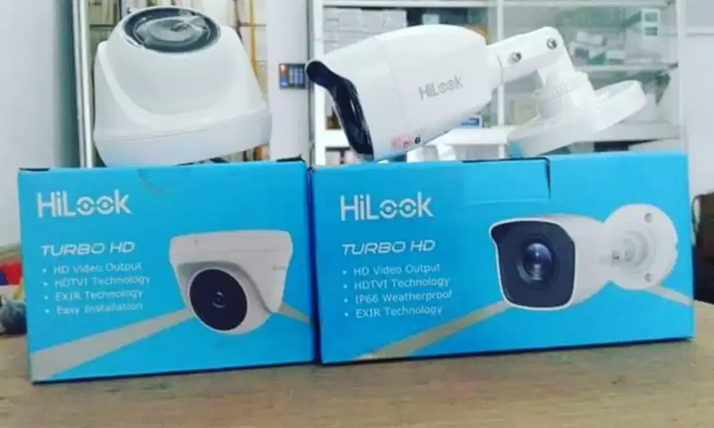 Agen cctv free instalasi murah jernih 2mp sejabodetabek