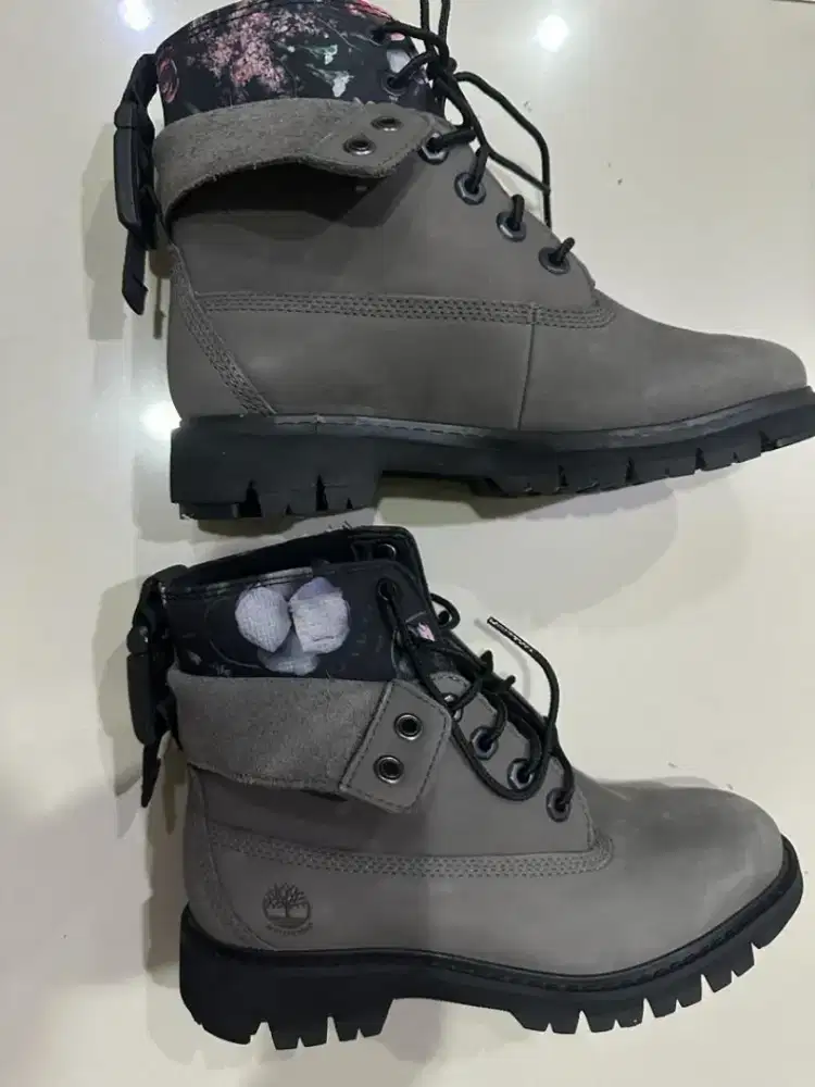 Timberland women Luciaway boots