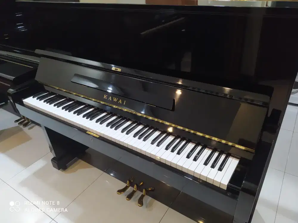 Piano Kawai KU1 D Japan