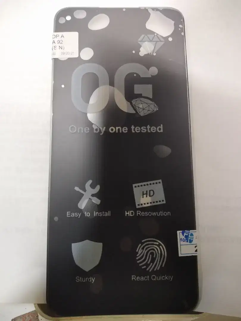 Lcd OPPO A52 / A92