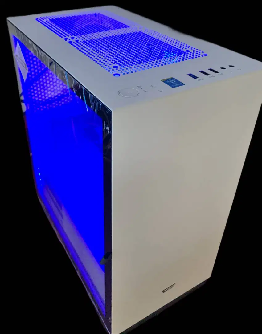 PC Biostar H81MHV3 v. 7.2 - processor Intel i3-4160 3.6GHz DDR3 8Gb