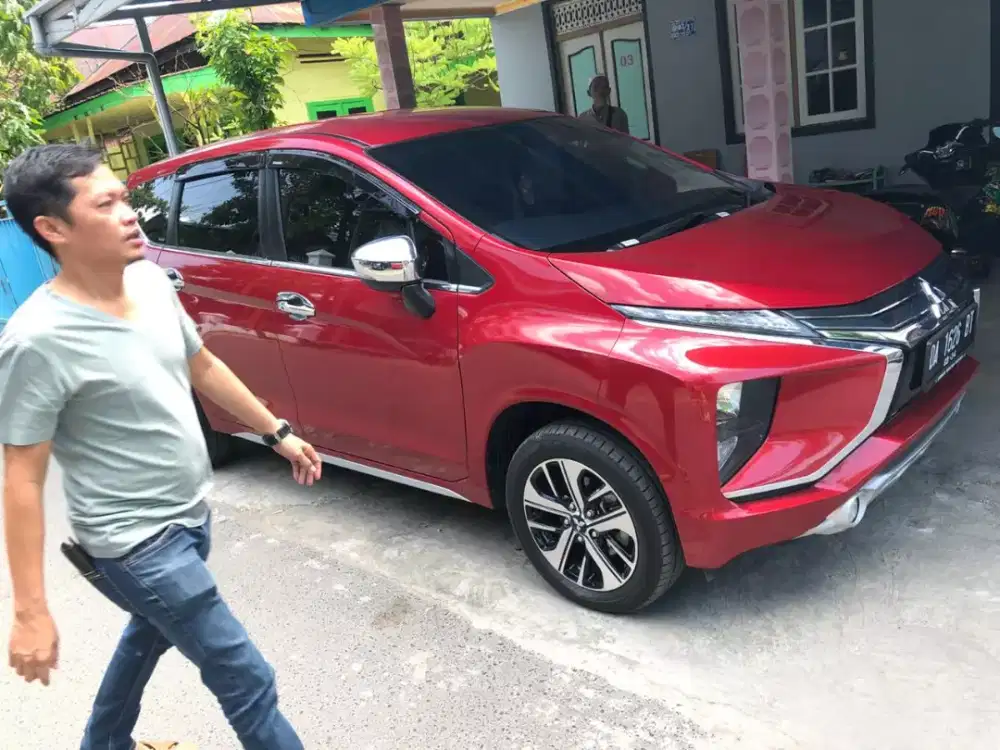 Sewa Mobil Bisa Lepas Kunci/+Sopir Bjm
