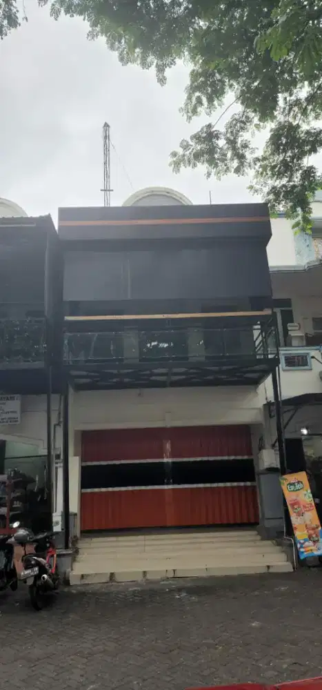 JUAL CEPAT RUKO PERMATA JINGGA (NEGO PEMILIK LANGSUNG)