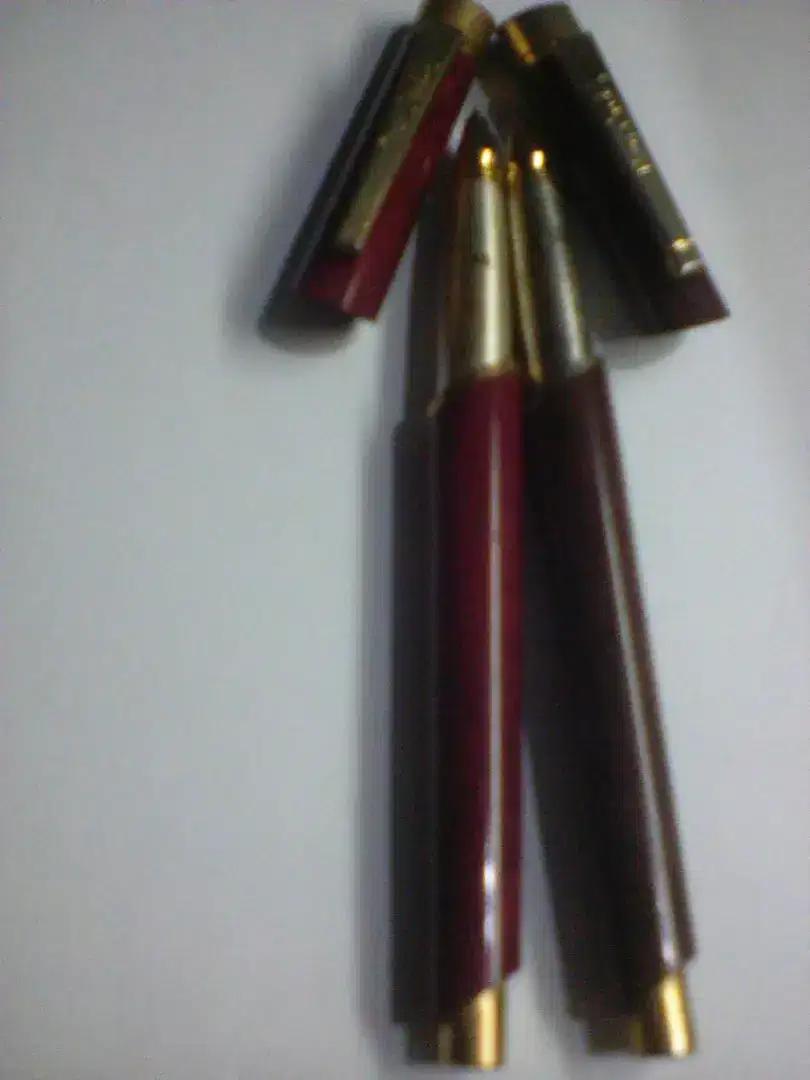 Bolpen:  2 ( Pcs )