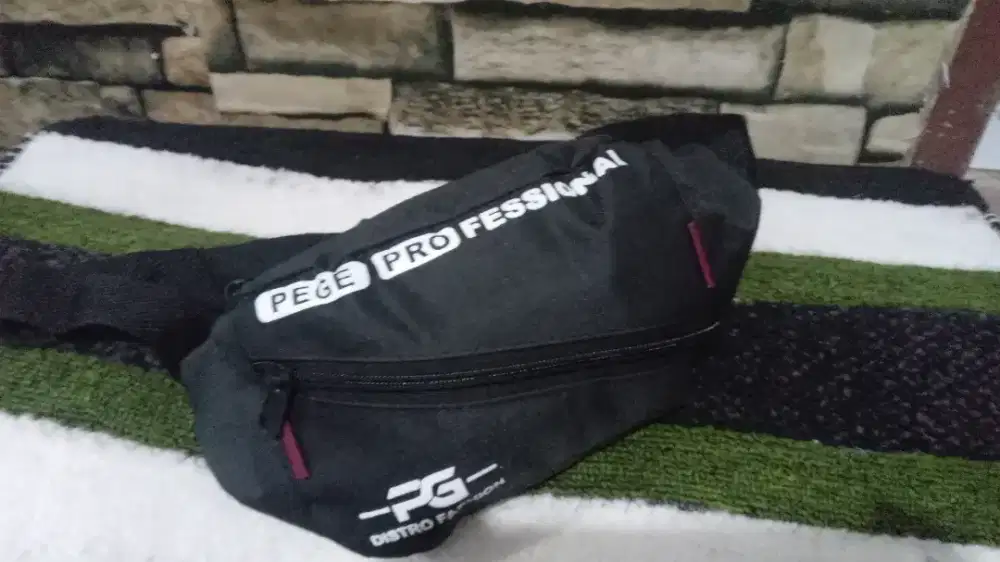 Tas kekinian mantul baru