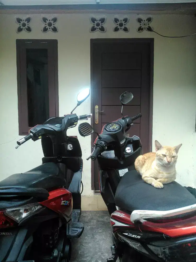 Kos putra jalan sudirman