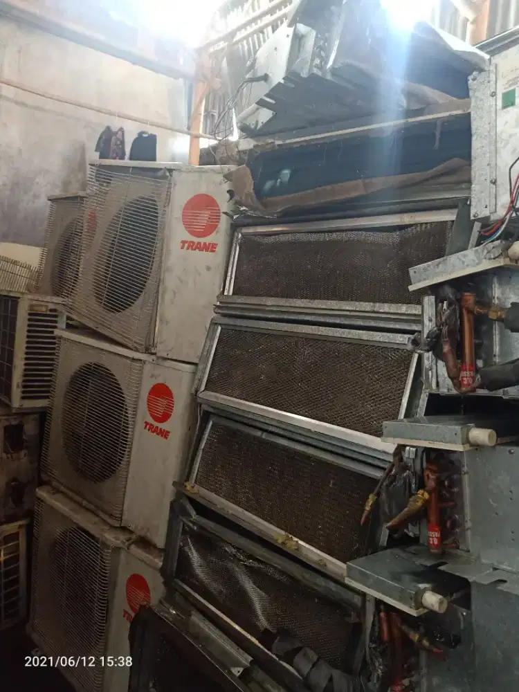 Menerima Jual AC AC bekas