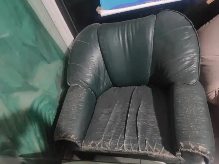 Sofa isi 3 seat