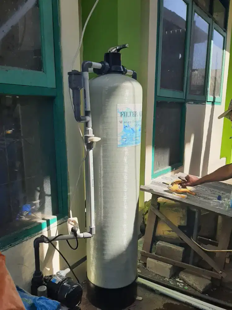 Jual Filter Air13.54 kapasitas 1000ltr/jam