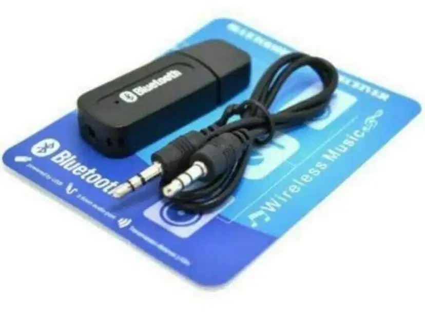 Audio bluetooth kabel