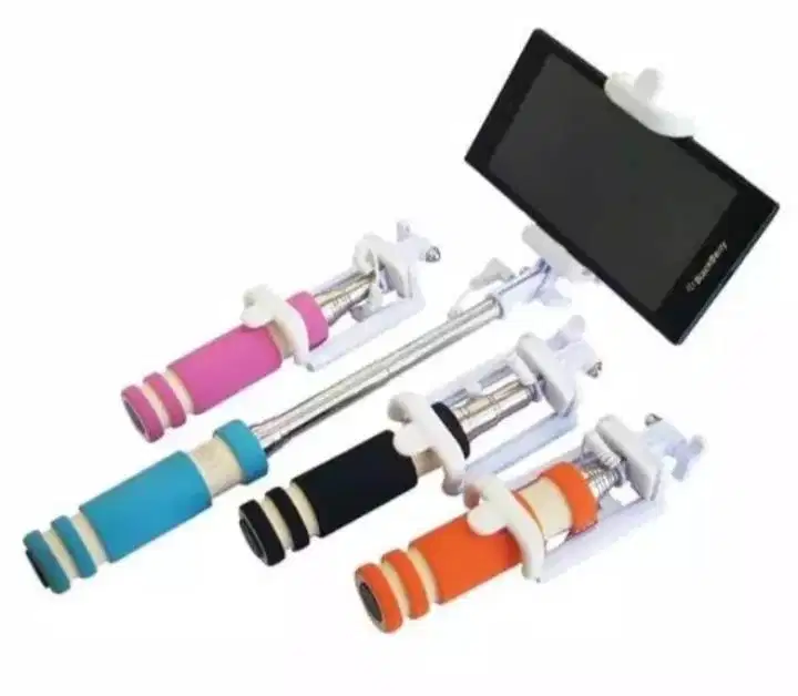 Tongkat stand camera HP tongsis