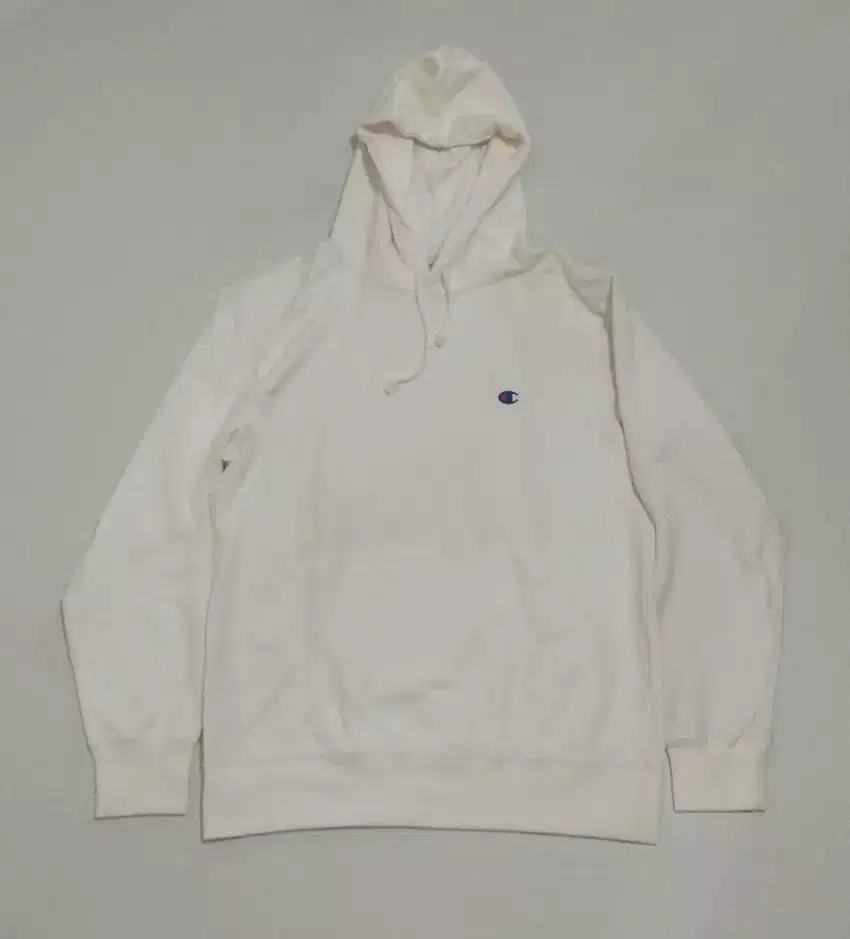 Champion Small Script NWOT Hoodie