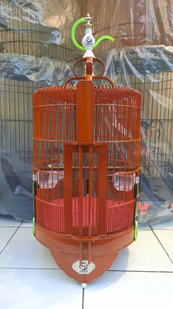 Promo SANGKAR ANIS EBOD JAYA RUJI RAPAT