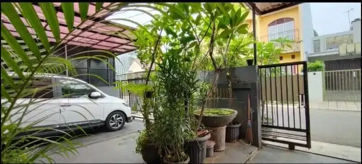 Dijual Rumah Di Griyaloka 1.4 Bsd City