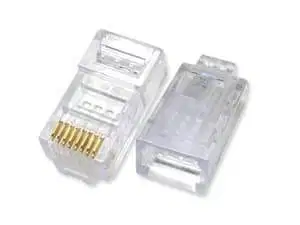 Konektor LAN RJ45 cat 5e