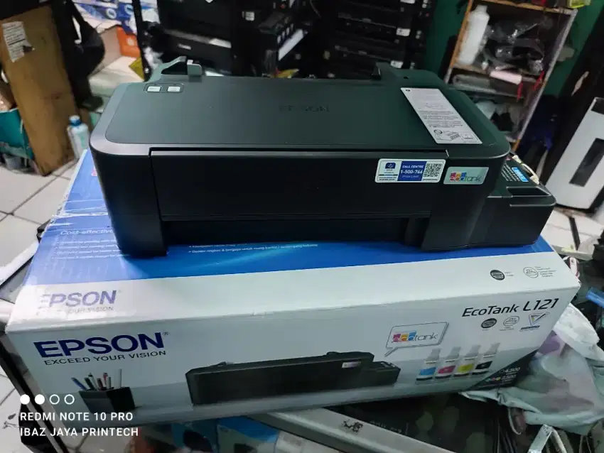 Printer Epson L121
