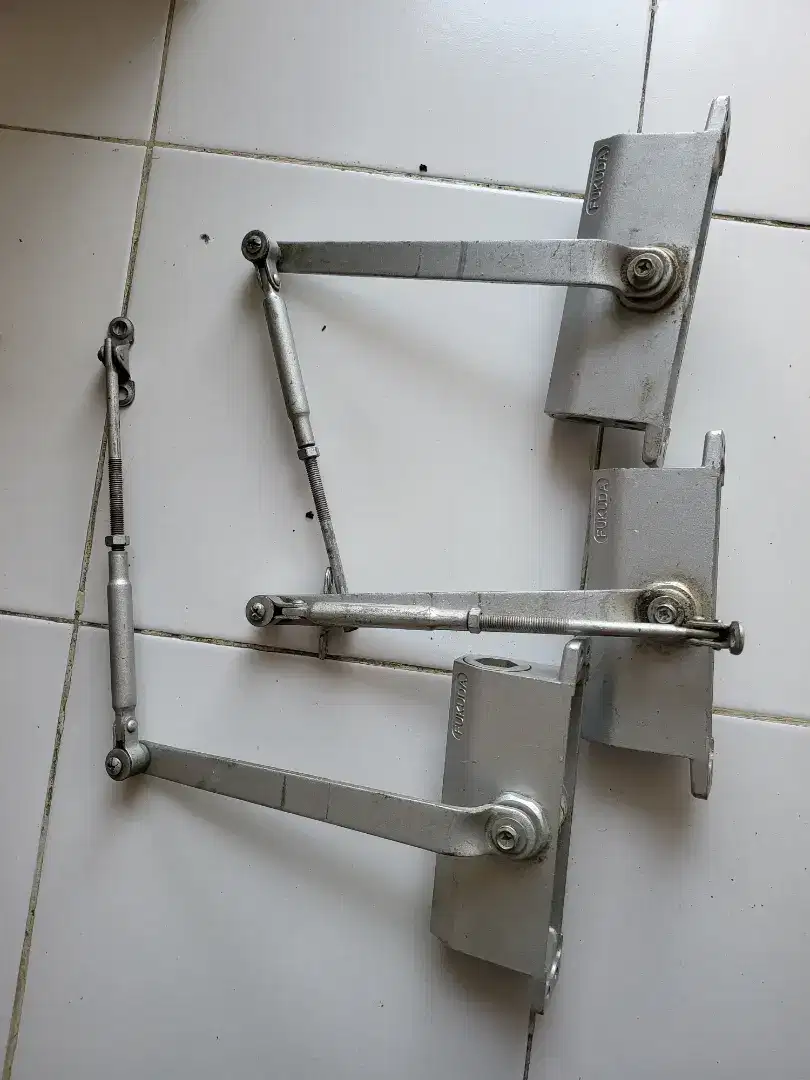 Door closer borongan 10unit verk fukuda