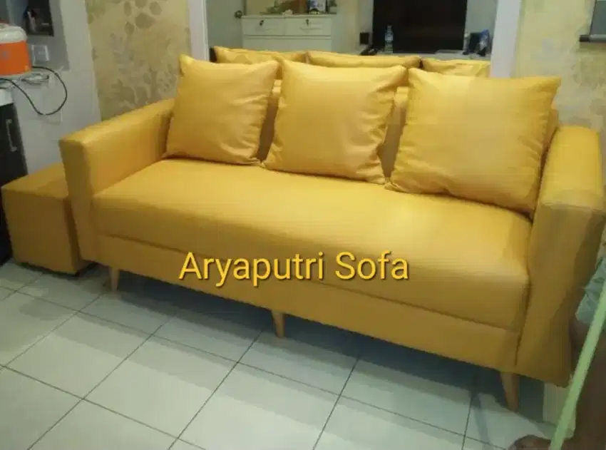 Menerima servis sofa / service sofa dan kursi