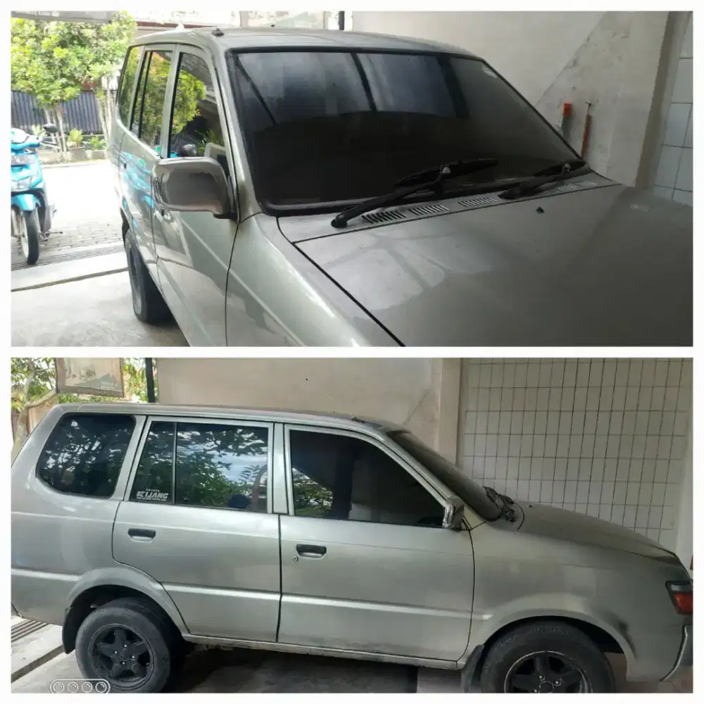 pasang kaca film mobil panggilan